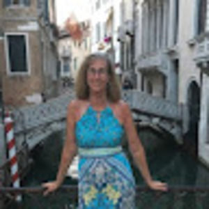 Meet your Posher, Joan